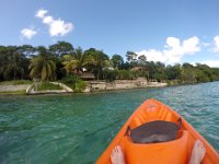 Laguna Bacalar